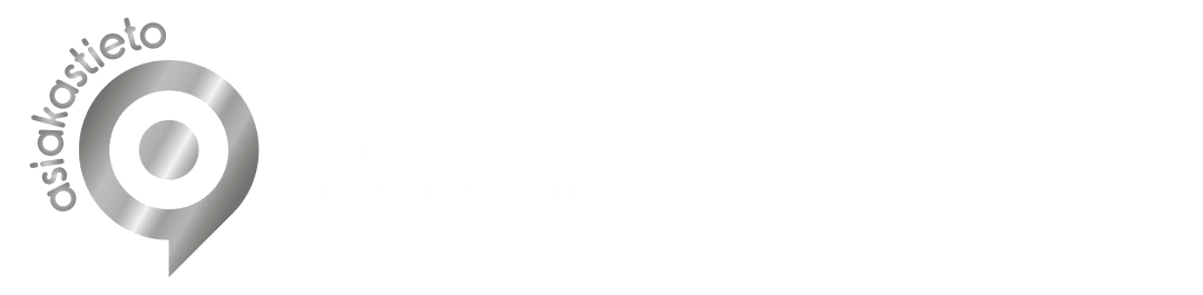 Kiviveistämö Levander Oy, Suomen vahvimmat logo.