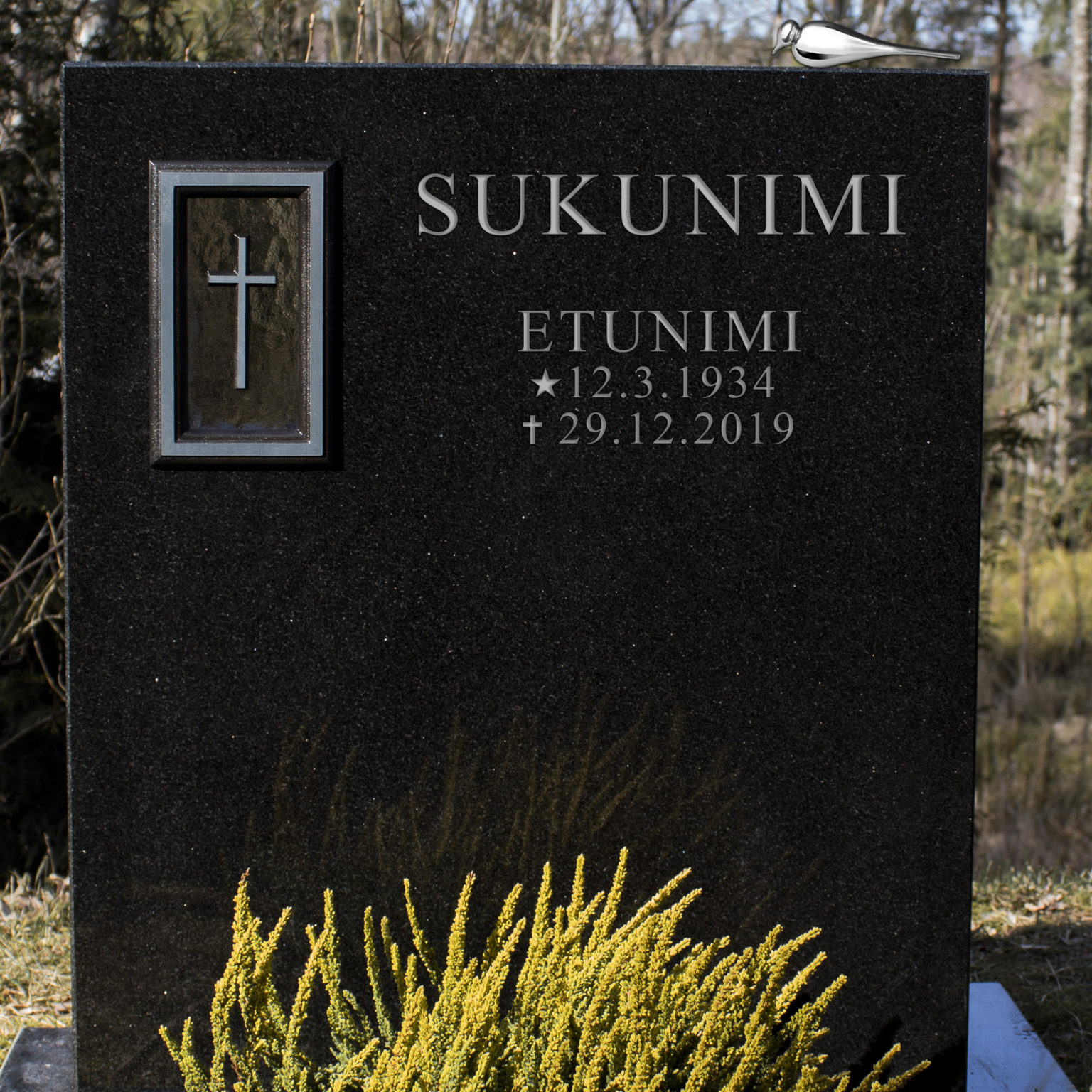 Hautamuistomerkki Hautakivi Helsinki Hautakivi Helsinki